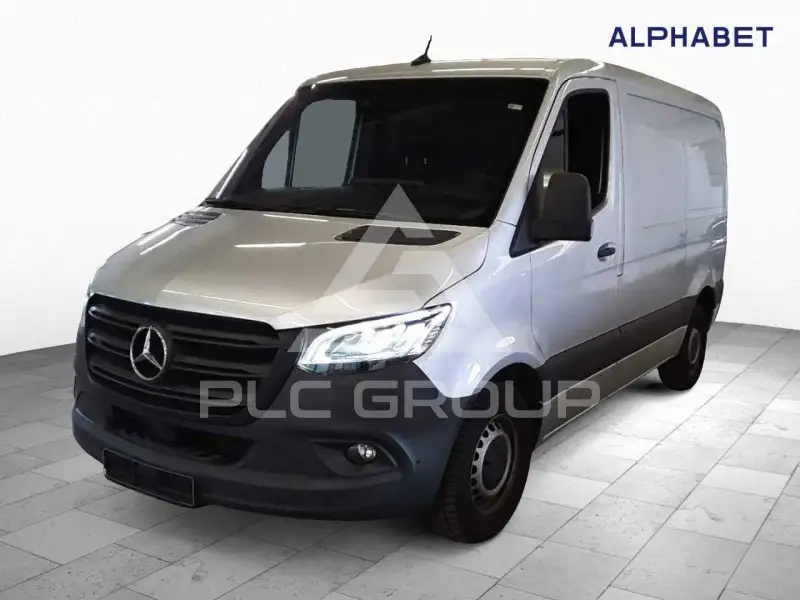 2022 Mercedes Benz Sprinter