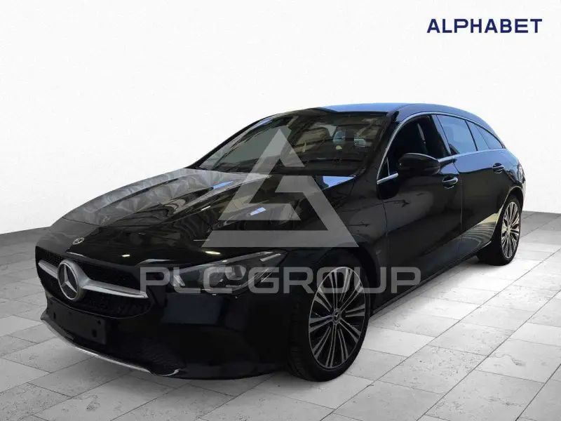 2022 Mercedes Benz CLA-Class
