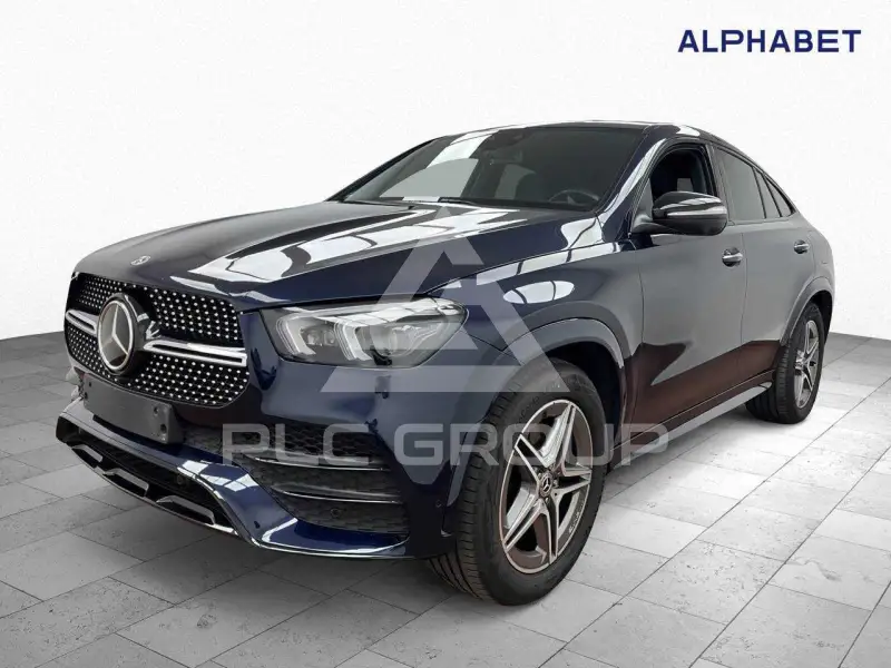 2022 Mercedes Benz GLE-Class