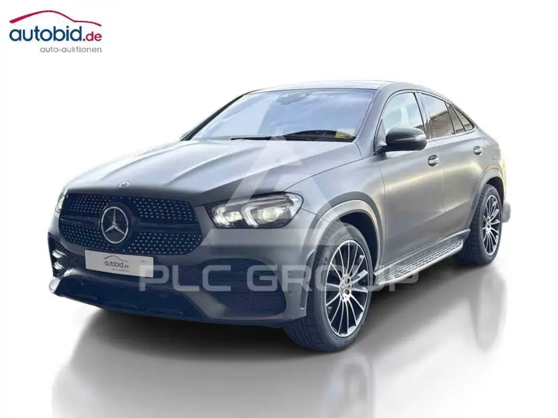 2022 Mercedes Benz GLE-Class