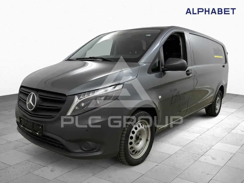 2022 Mercedes Benz Vito