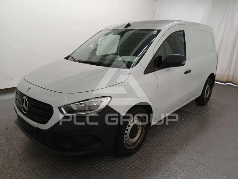 2022 Mercedes Benz Citan