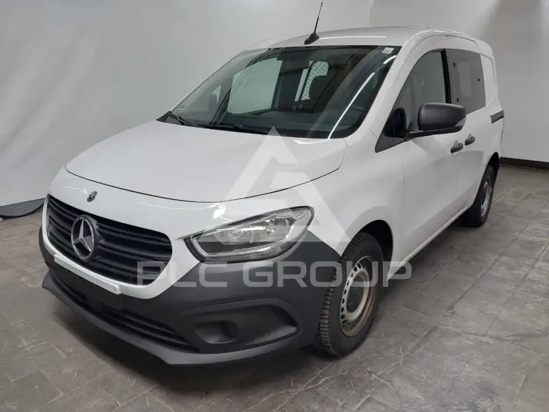 2022 Mercedes Benz Citan