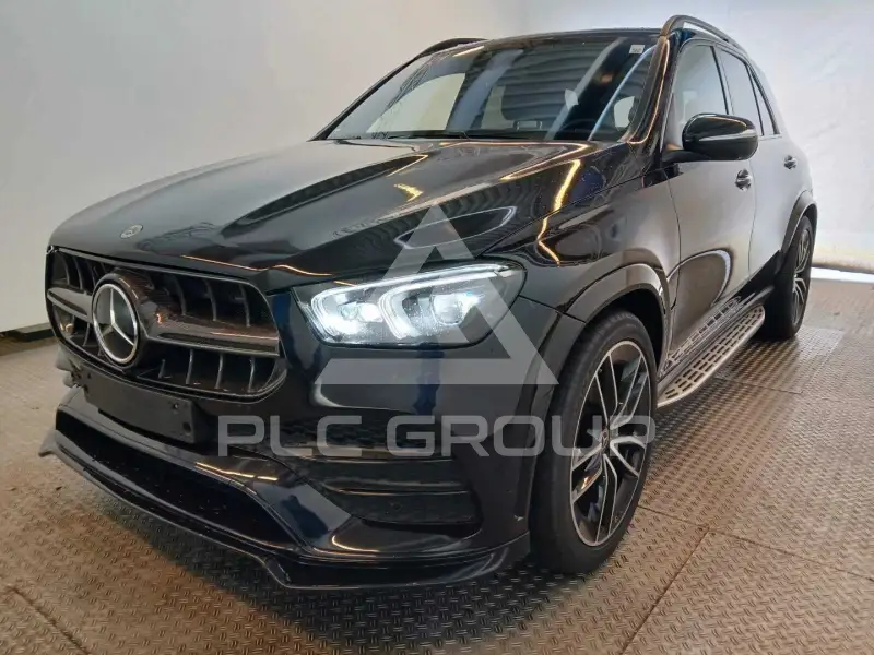 2022 Mercedes Benz AMG