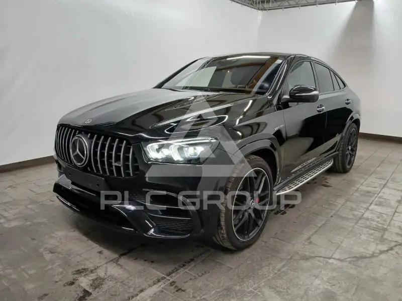 2022 Mercedes Benz AMG