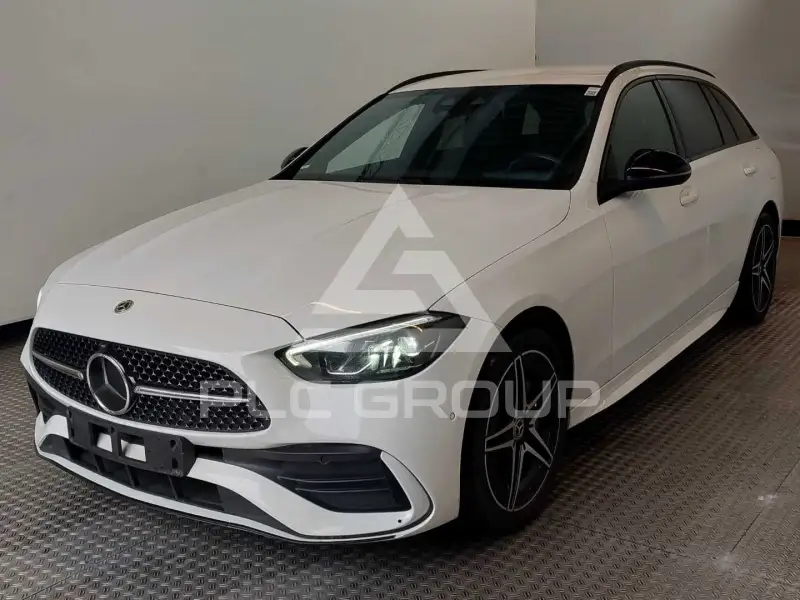 2022 Mercedes Benz AMG