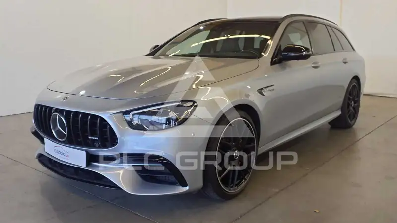 2022 Mercedes Benz AMG