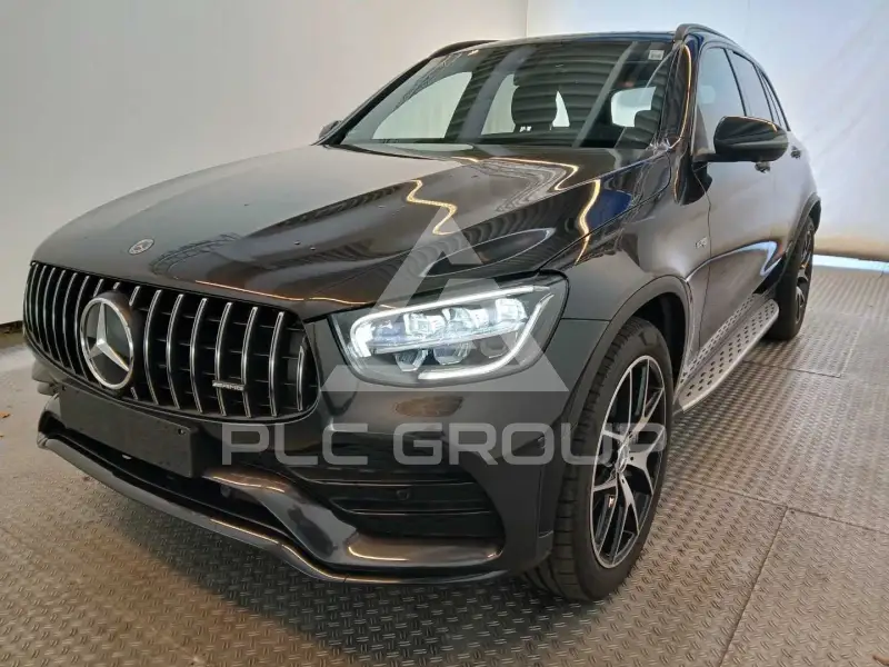 2022 Mercedes Benz AMG