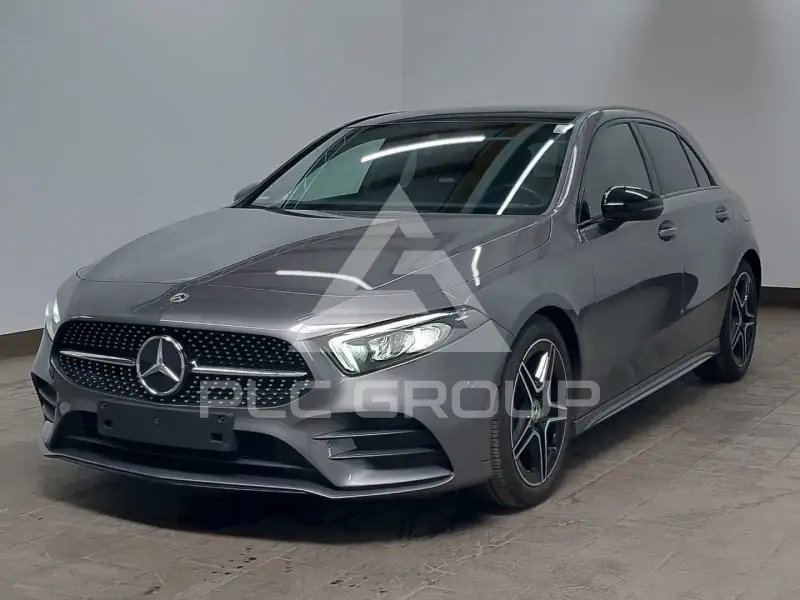 2022 Mercedes Benz A