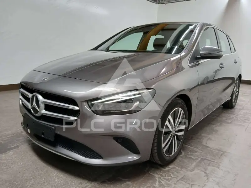 2022 Mercedes Benz A