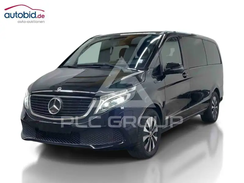 2022 Mercedes Benz V