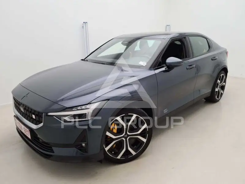 2022 Polestar 2