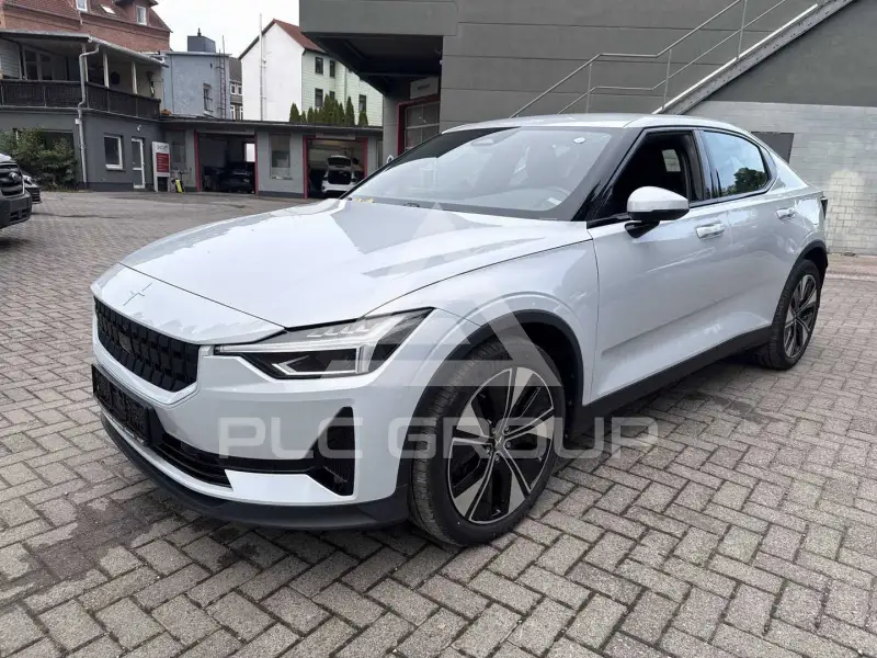 2022 Polestar 2
