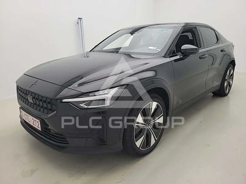 2022 Polestar 2