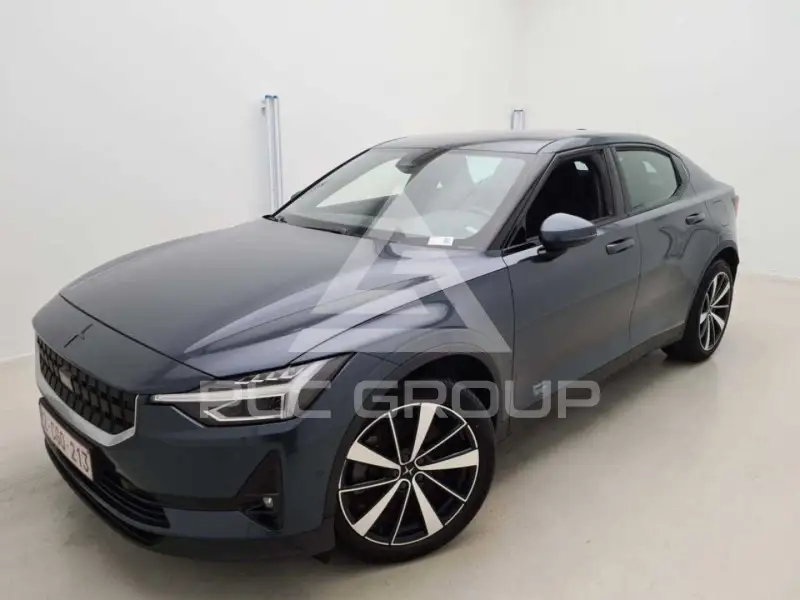 2022 Polestar 2
