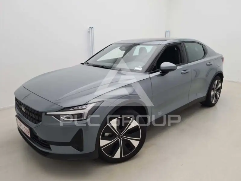 2022 Polestar 2