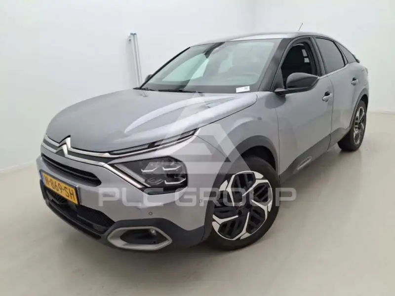 2022 Citroen C4