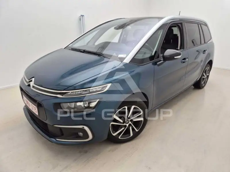 2022 Citroen C4
