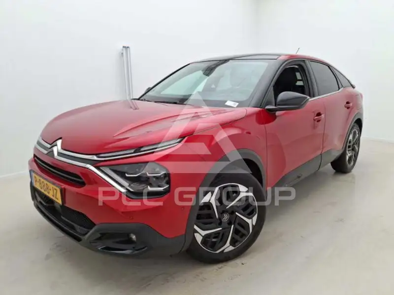 2022 Citroen C4