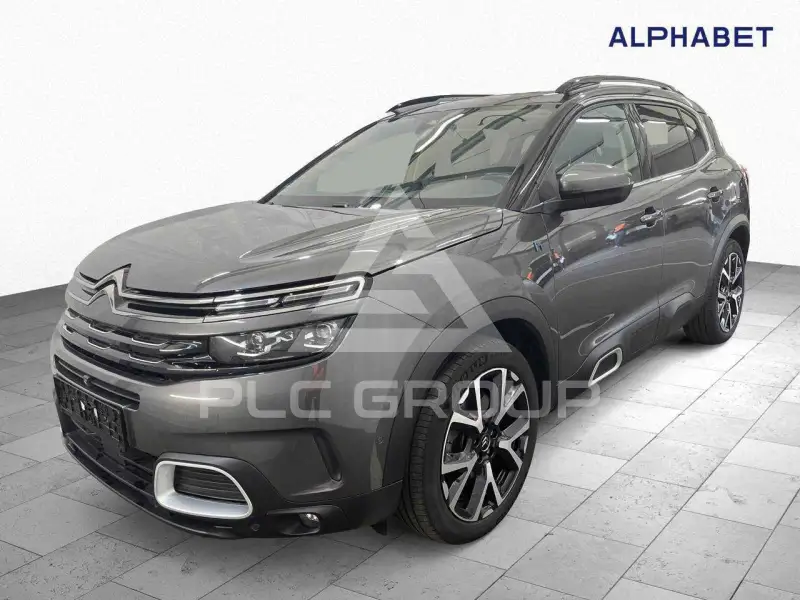 2022 Citroen C5