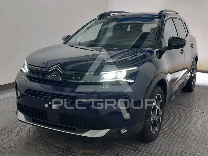 2022 Citroen C5