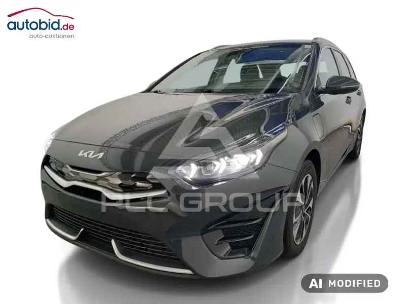 2022 KIA Ceed