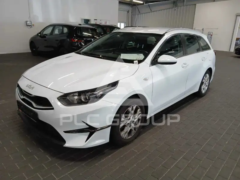 2022 KIA Ceed