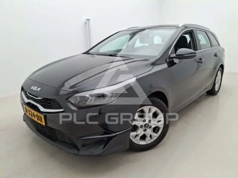 2022 KIA Ceed