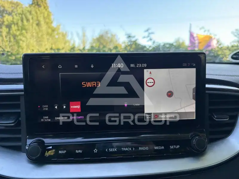 2022 KIA Ceed