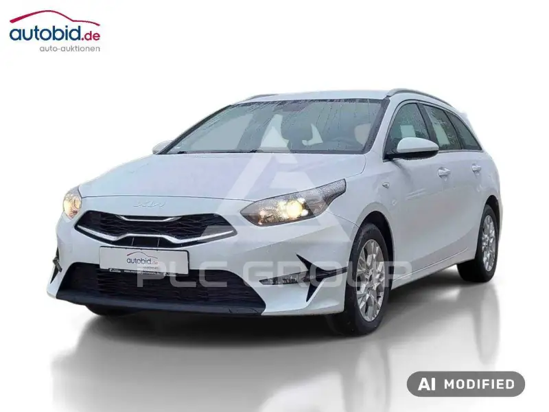 2022 KIA Ceed