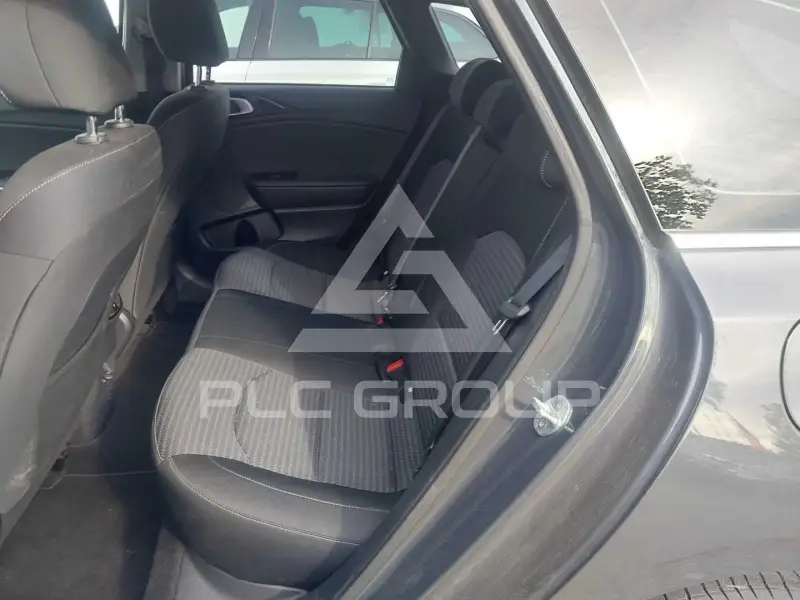 2022 KIA Ceed
