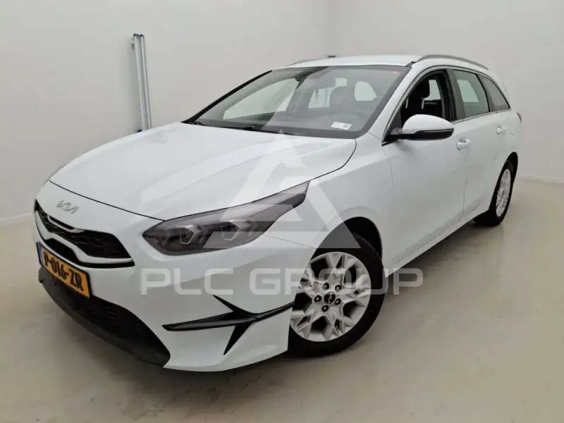 2022 KIA Ceed
