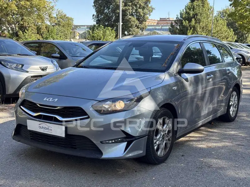 2022 KIA Ceed