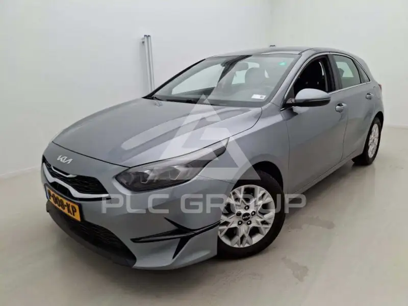 2022 KIA Ceed