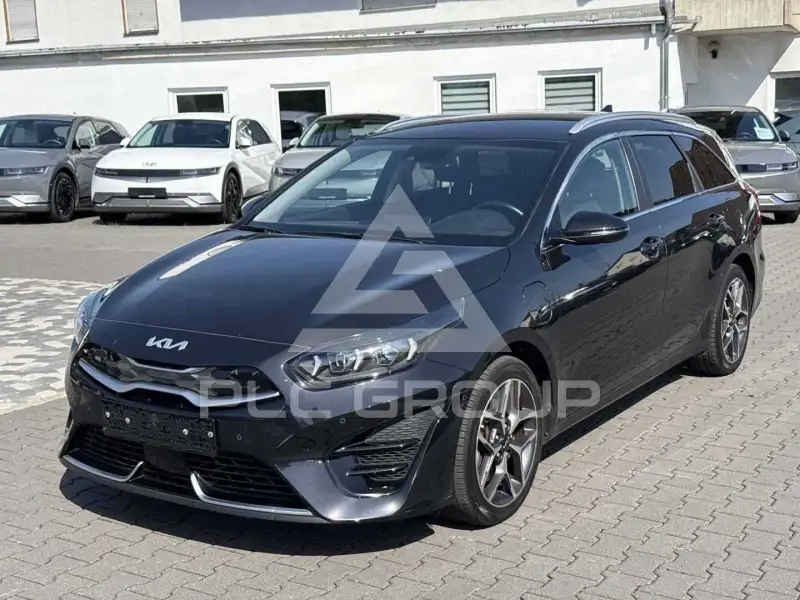 2022 KIA Ceed