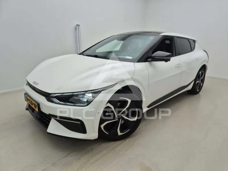 2022 KIA EV