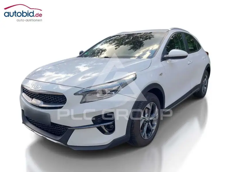 2022 KIA XCEED