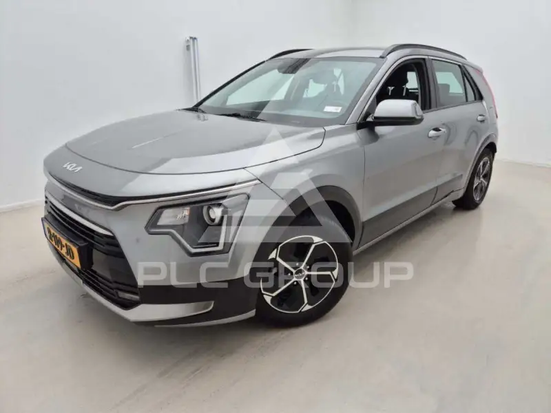 2022 KIA Niro