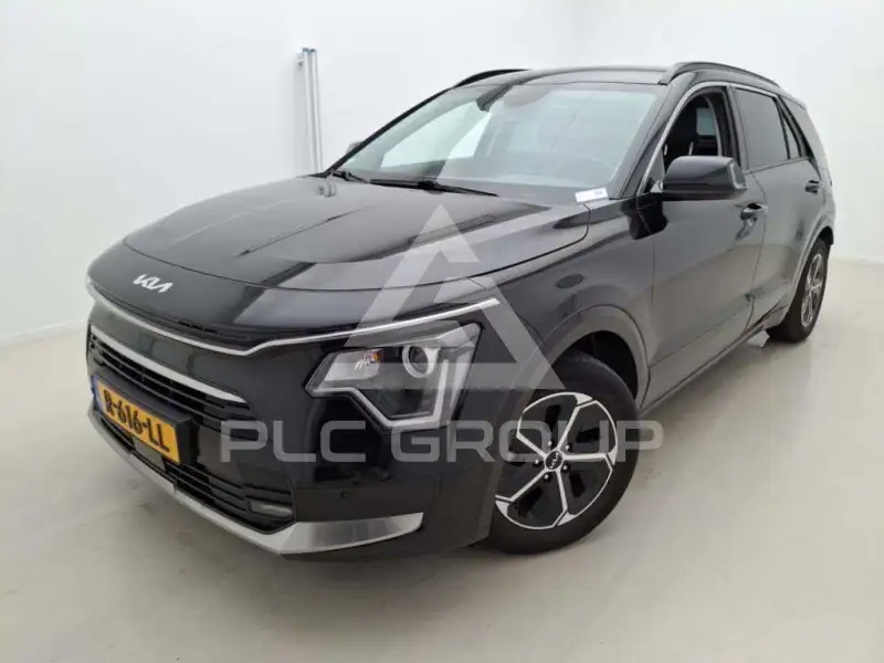 2022 KIA Niro