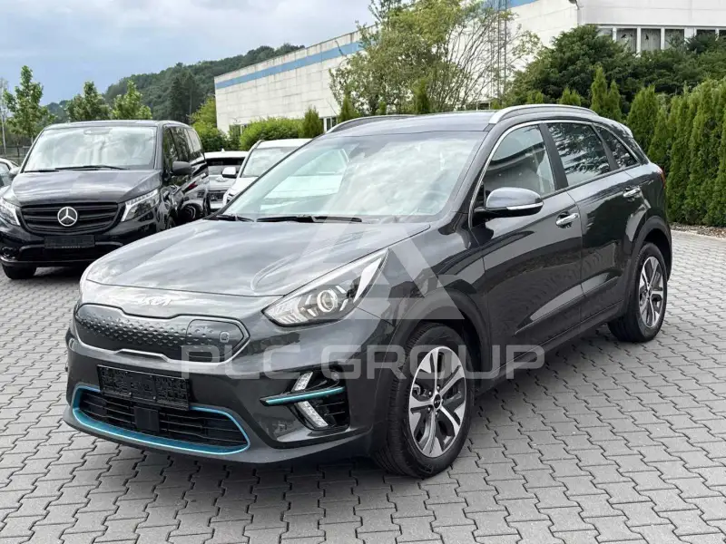2022 KIA Niro