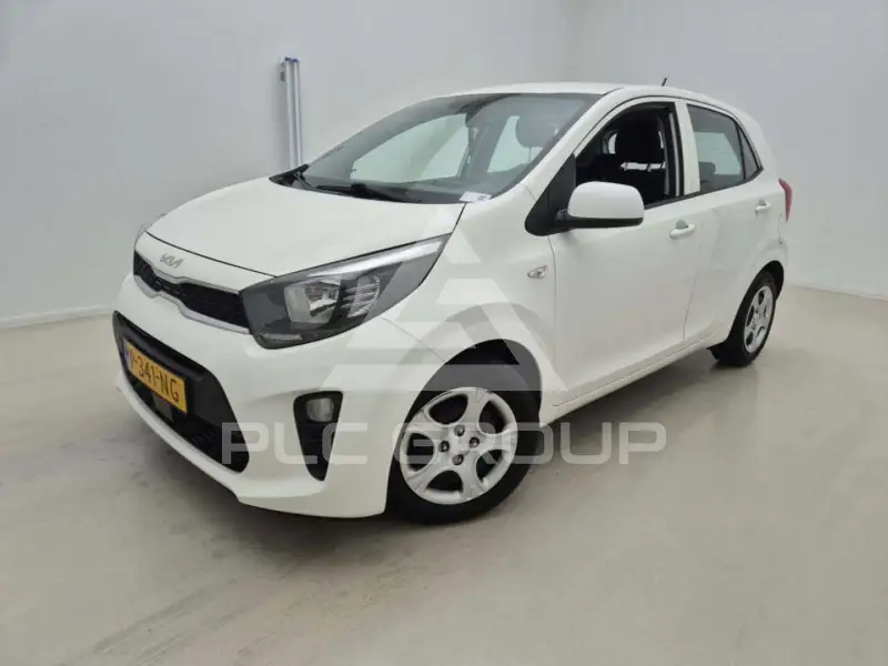 2022 KIA Picanto