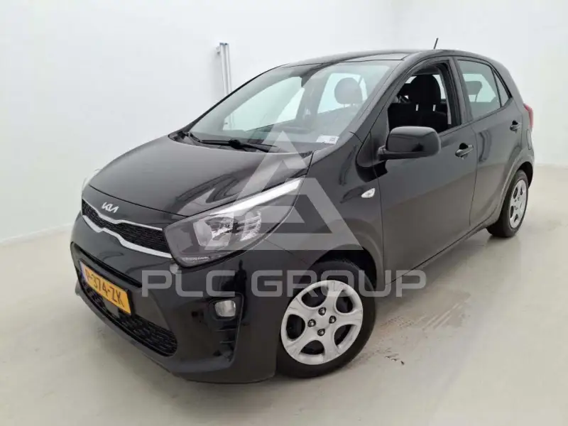 2022 KIA Picanto