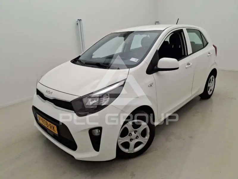 2022 KIA Picanto