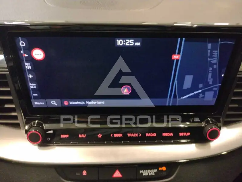 2022 KIA Ceed