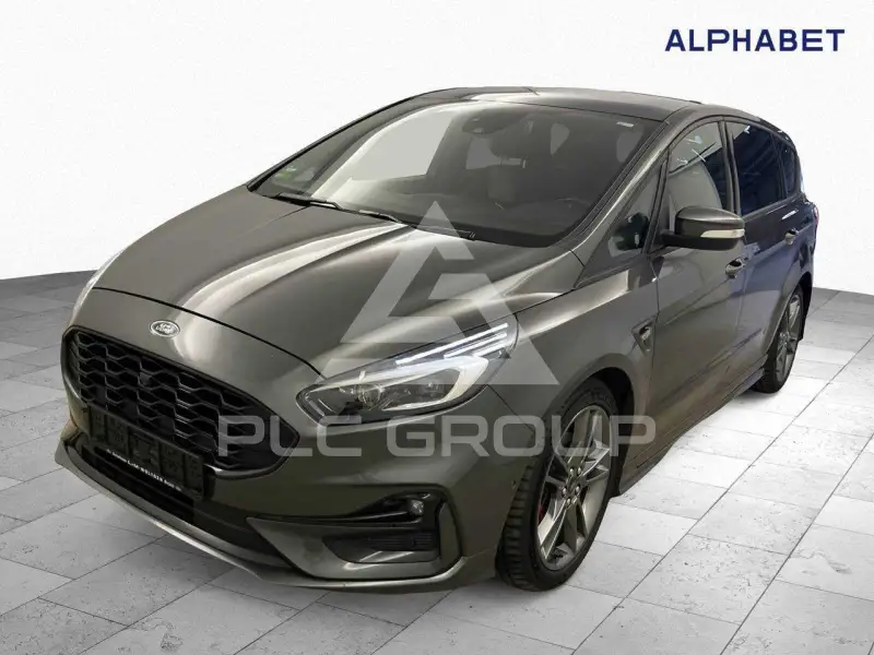 2022 Ford S-Max