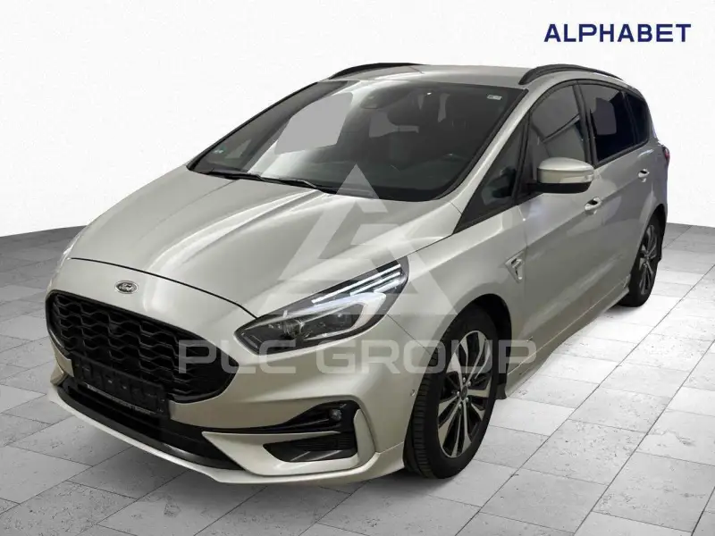 2022 Ford S-Max
