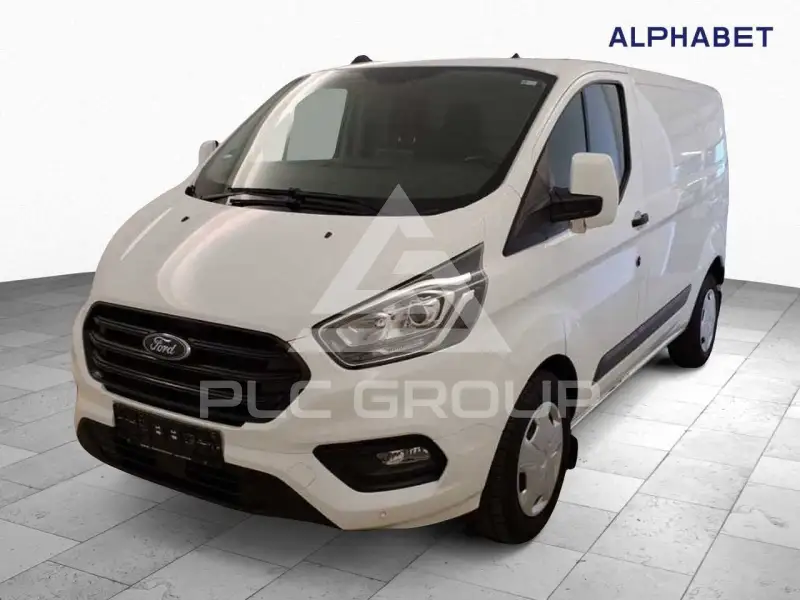 2022 Ford TRANSIT