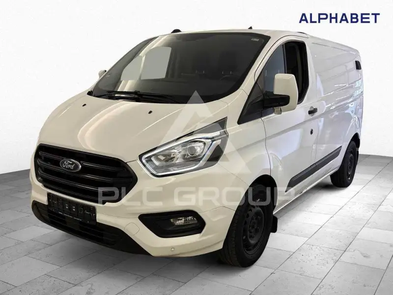 2022 Ford TRANSIT