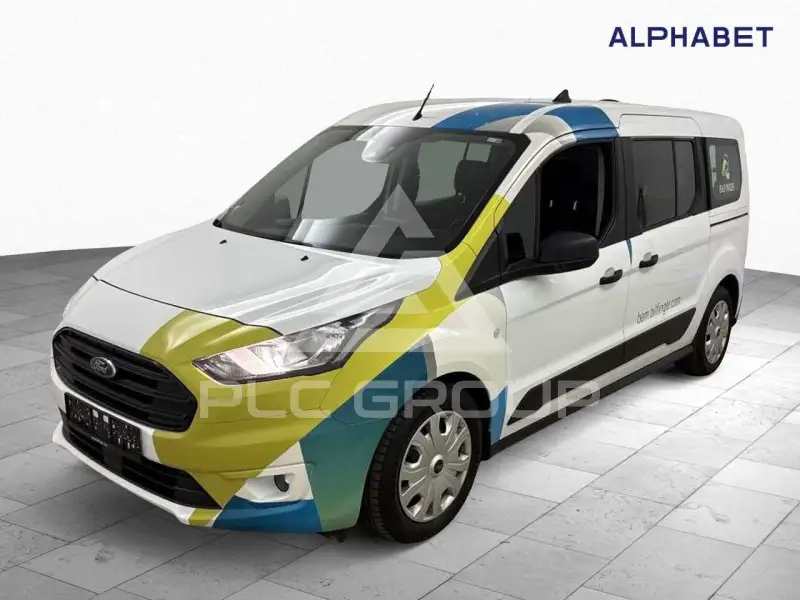 2022 Ford TRANSIT