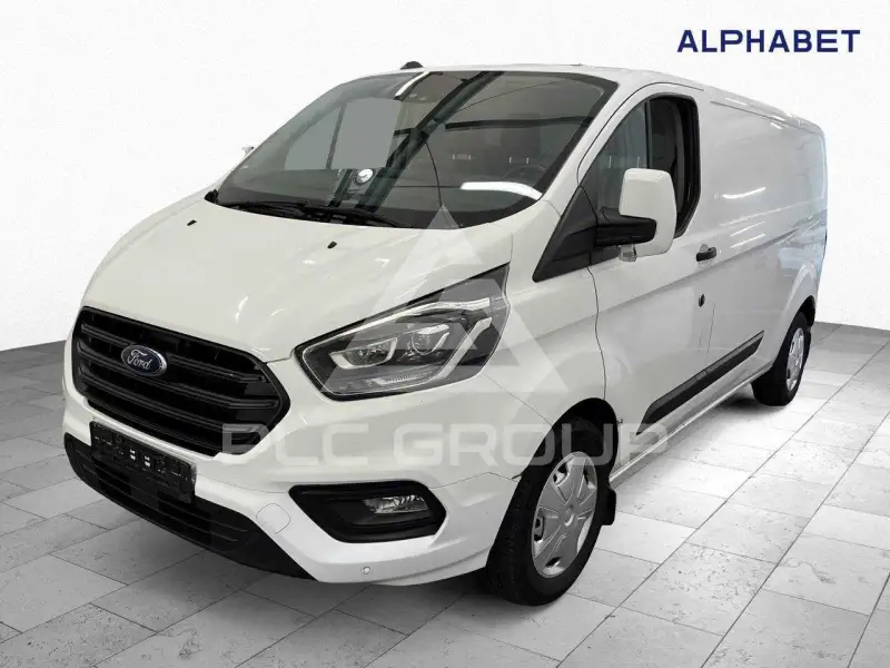 2022 Ford TRANSIT